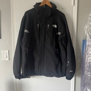 The North Face Men's Black Performance Jacket